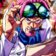 One Piece Koby: Why He Will Be the Greatest Marine of All Time and Luffy's True Rival