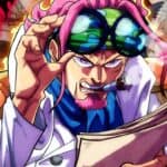 One Piece Koby: Why He Will Be the Greatest Marine of All Time and Luffy's True Rival