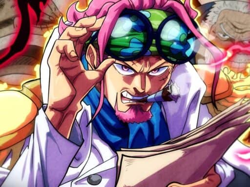 One Piece Koby: Why He Will Be the Greatest Marine of All Time and Luffy's True Rival