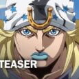 Jojo's Bizarre Adventure: The Ultimate STEEL BALL RUN Trailer Breakdown!