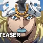 Jojo's Bizarre Adventure: The Ultimate STEEL BALL RUN Trailer Breakdown!