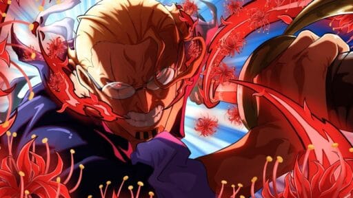 Who Was the Mysterious First Sea Emperor Before Shanks?