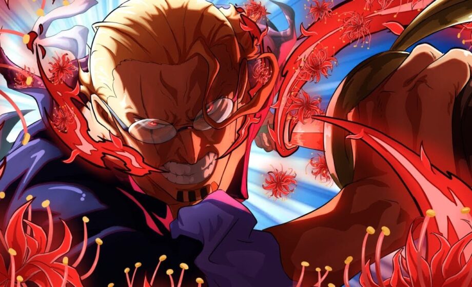 Who Was the Mysterious First Sea Emperor Before Shanks?