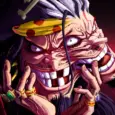 THE Craziest Theory: Is Rocks D. Xebec Always Alive Inside Blackbeard?!