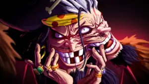 THE Craziest Theory: Is Rocks D. Xebec Always Alive Inside Blackbeard?!