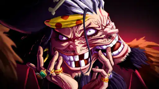 THE Craziest Theory: Is Rocks D. Xebec Always Alive Inside Blackbeard?!