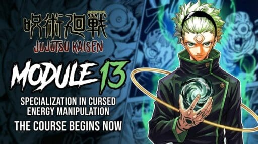 What Shocking Twists Are Revealed in Jujutsu Kaisen Module Chapter 13?