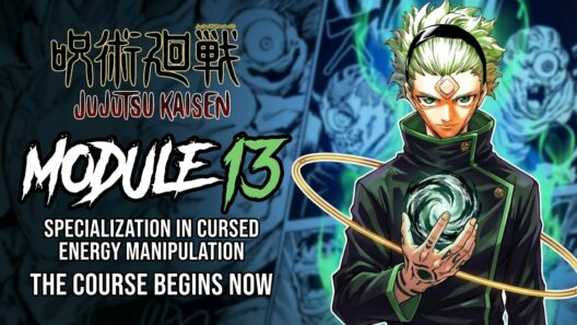 What Shocking Twists Are Revealed in Jujutsu Kaisen Module Chapter 13?