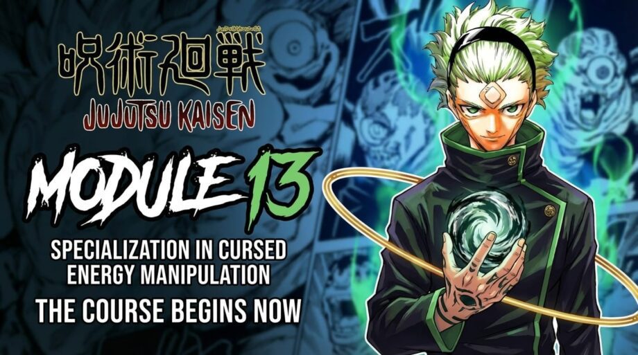 What Shocking Twists Are Revealed in Jujutsu Kaisen Module Chapter 13?