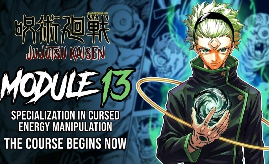 What Shocking Twists Are Revealed in Jujutsu Kaisen Module Chapter 13?