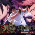 Jujutsu Kaisen Season 3: A Demonic Return to a World Without Gojo!