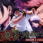Jujutsu Kaisen Season 3: A Demonic Return to a World Without Gojo!