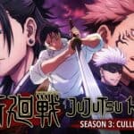 Jujutsu Kaisen Season 3: A Demonic Return to a World Without Gojo!