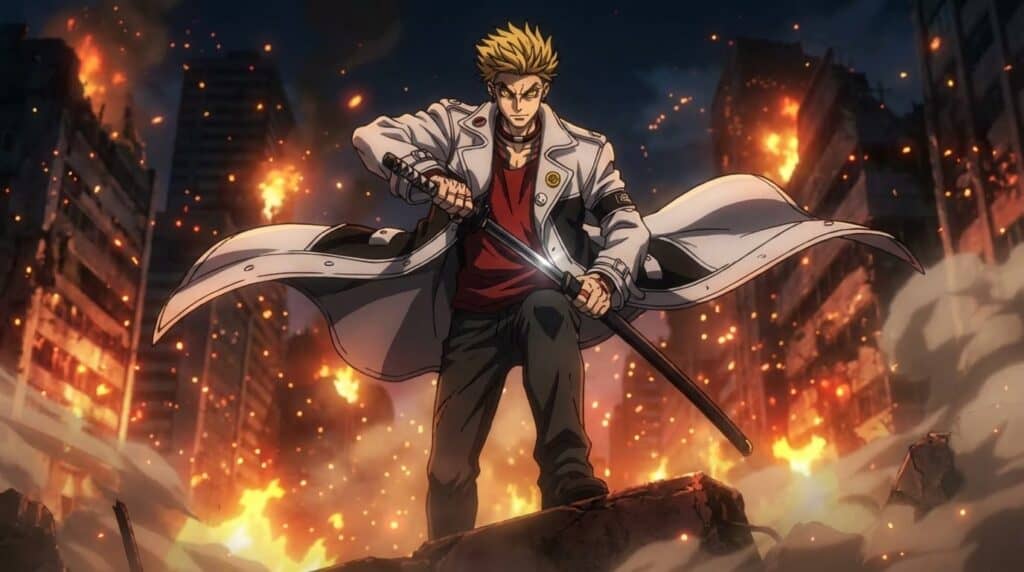 When Can We Expect the Gachiakuta Season 2 Release Date?