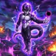 Black Frieza Dragon Ball Super the Most Dangerous Villain in History?