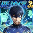 Will Blue Lock Chapter 329 Finally Reveal the True God of Football?