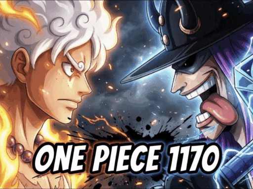 When Is One Piece Chapter 1170 Releasing And What Truths Will Be Revealed?