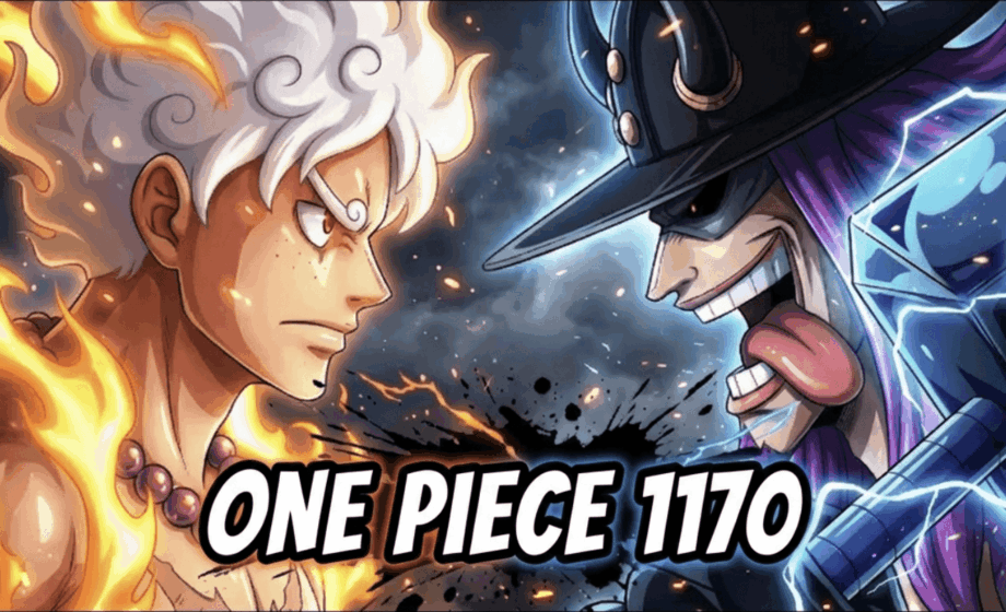 When Is One Piece Chapter 1170 Releasing And What Truths Will Be Revealed?