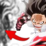 Luffy Gear 4 Snakeman's Wild Origins: The Gachiakuta Style That Almost Was