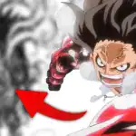 Luffy Gear 4 Snakeman's Wild Origins: The Gachiakuta Style That Almost Was