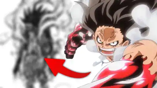 Luffy Gear 4 Snakeman's Wild Origins: The Gachiakuta Style That Almost Was