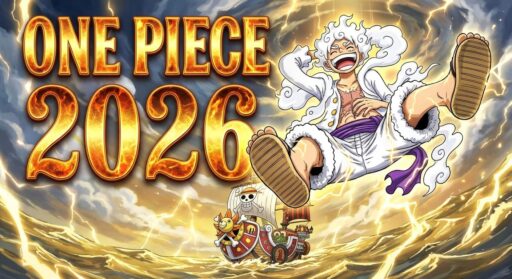 One Piece Jump Festa 2026: Unveiling Oda's Next Grand Announcement