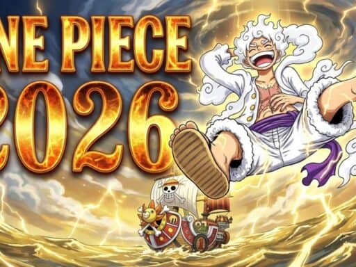 One Piece Jump Festa 2026: Unveiling Oda's Next Grand Announcement