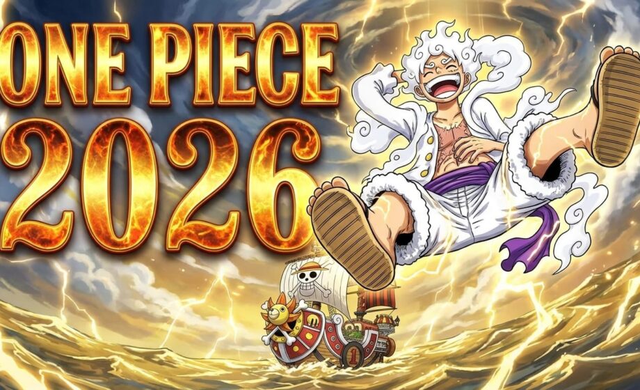 One Piece Jump Festa 2026: Unveiling Oda's Next Grand Announcement