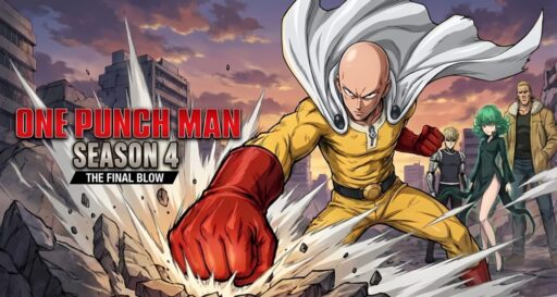 Will One Punch Man Season 4 Return After the Season 3 Controversy?