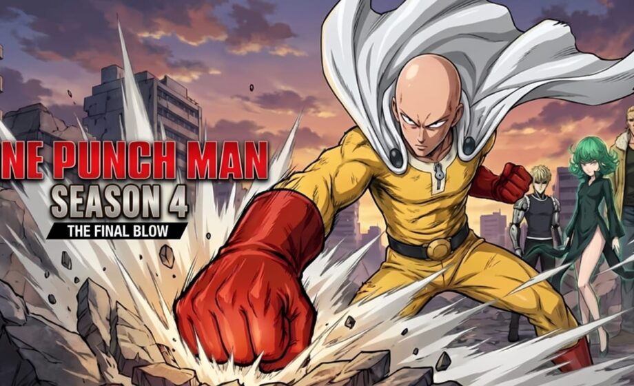 Will One Punch Man Season 4 Return After the Season 3 Controversy?