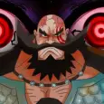 One Piece Chapter 1169: Spoilers & Release Date Revealed!