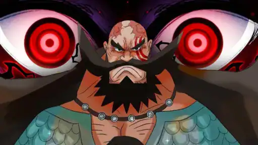 One Piece Chapter 1169: Spoilers & Release Date Revealed!