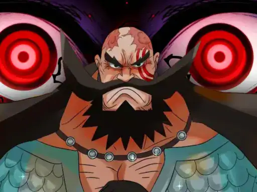 One Piece Chapter 1169: Spoilers & Release Date Revealed!