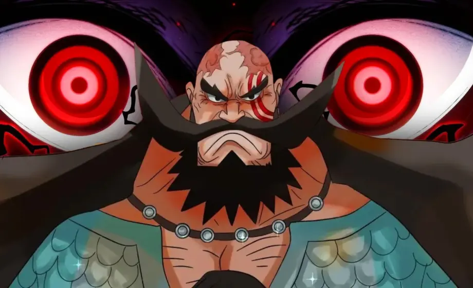 One Piece Chapter 1169: Spoilers & Release Date Revealed!