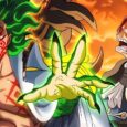 The Ultimate Showdown: Monkey D. Dragon vs. Holy Knights Ignites One Piece!