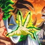 The Ultimate Showdown: Monkey D. Dragon vs. Holy Knights Ignites One Piece!