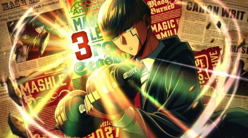 Mashle Season 3 Officially Confirmed 2027