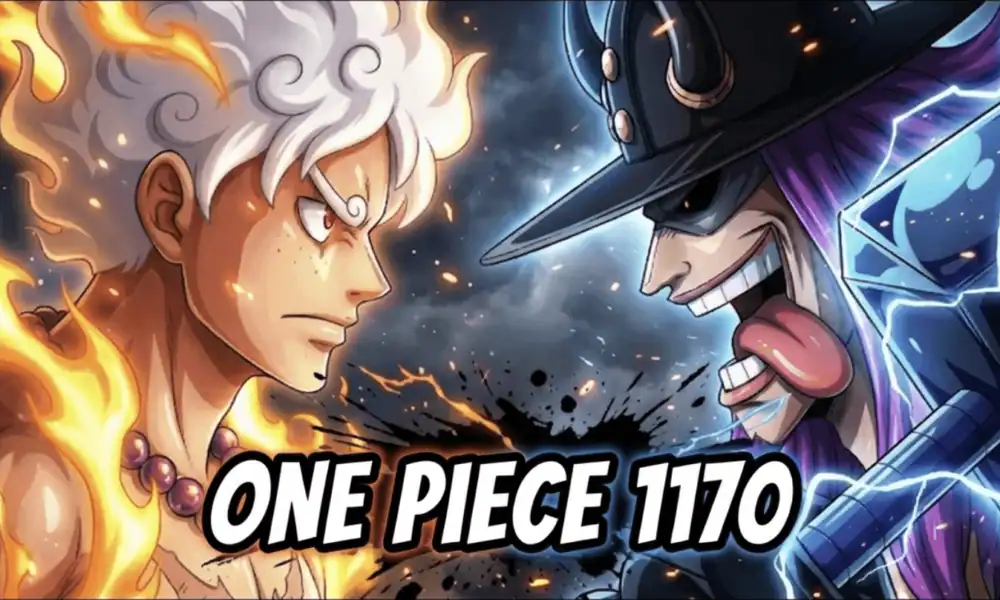 When Is One Piece Chapter 1170 Releasing And What Truths Will Be Revealed?