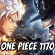 When Is One Piece Chapter 1170 Releasing And What Truths Will Be Revealed?