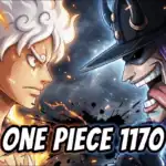 When Is One Piece Chapter 1170 Releasing And What Truths Will Be Revealed?