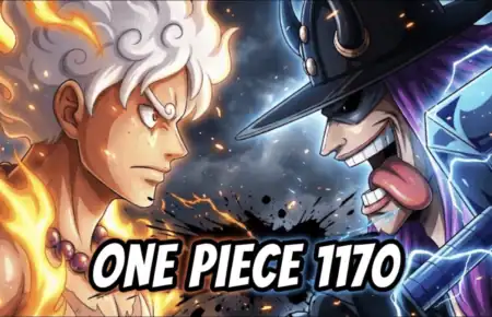 When Is One Piece Chapter 1170 Releasing And What Truths Will Be Revealed?