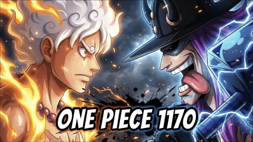 When Is One Piece Chapter 1170 Releasing And What Truths Will Be Revealed?