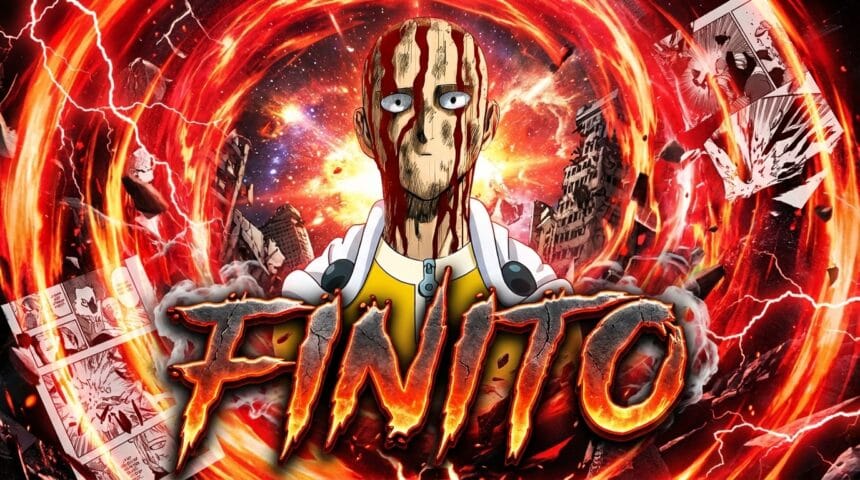 One Punch Man Season 3 Animation Controversy: Is The Anime Finished?