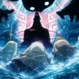Is the Imu Sea Devil Theory Real? Unraveling One Piece's Most Terrifying Lore Reveal!
