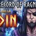 What Is the Origin of the Record of Ragnarok Primordial Gods?