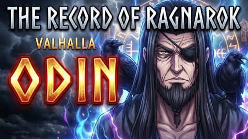 What Is the Origin of the Record of Ragnarok Primordial Gods?