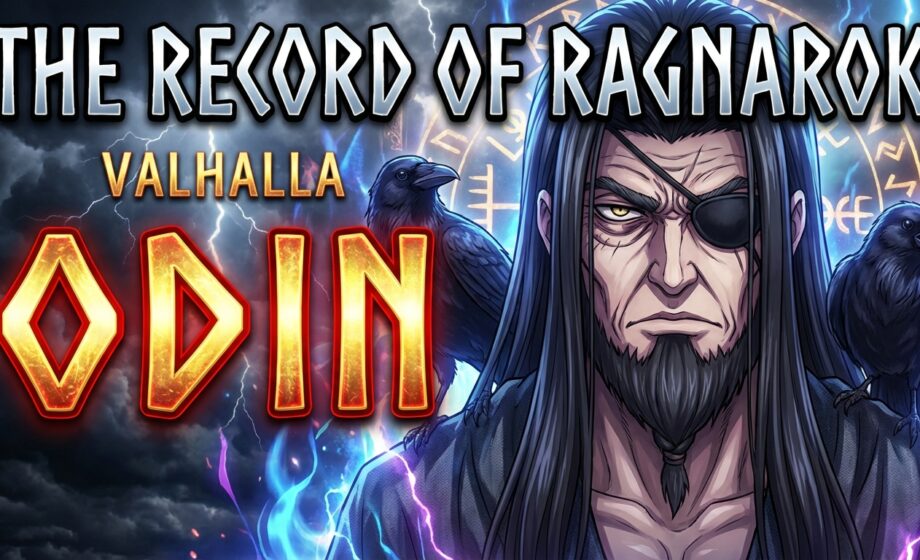 What Is the Origin of the Record of Ragnarok Primordial Gods?