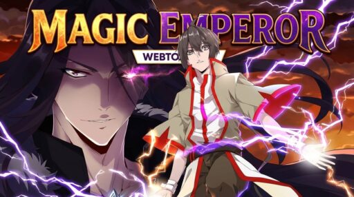 Why Is Magic Emperor Manhwa the Best Webtoon You Are Not Reading?