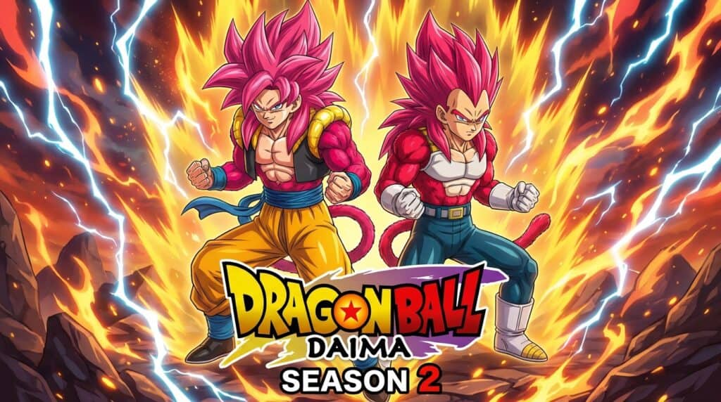 What Major Plot Points Will Dragon Ball Daima Season 2 Cover?