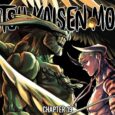 When Does Jujutsu Kaisen Modulo Chapter 19 Release Officially?